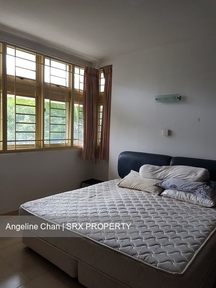 Blk 115 Edgefield Plains (Punggol), HDB Executive #209950711